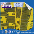 Hergestellt in China ESAB Elektroden Cellulosic -Schweißstab 2,5 mm Sure Weld AWS A5.16011